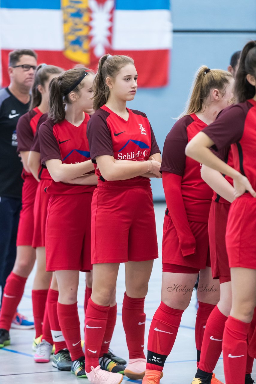 Bild 202 - HFV Futsalmeisterschaft